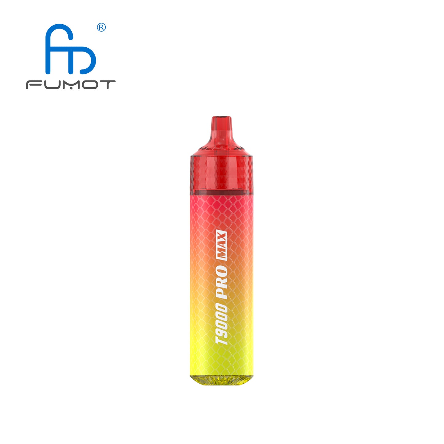 Fumot ~ T9000 Pro Max ~ Strawberry Ice Cream