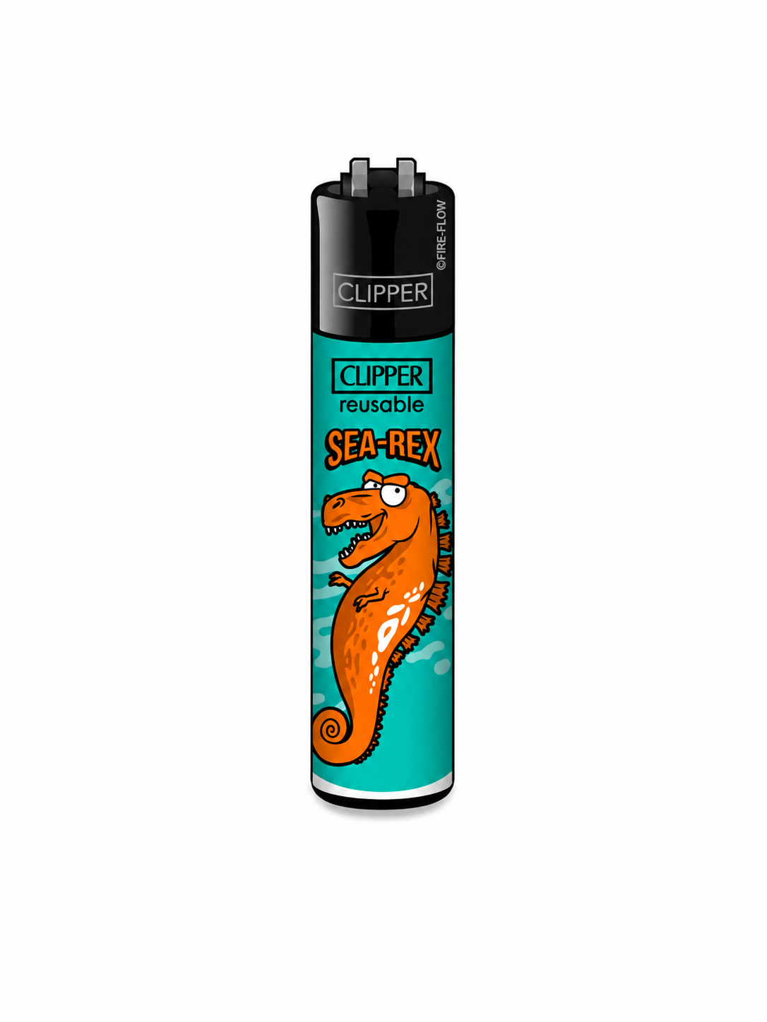 Clipper ~ Chimeras Sea-Rex