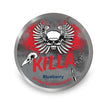 Killa ~ Blueberry Extra Strong ~ 16g