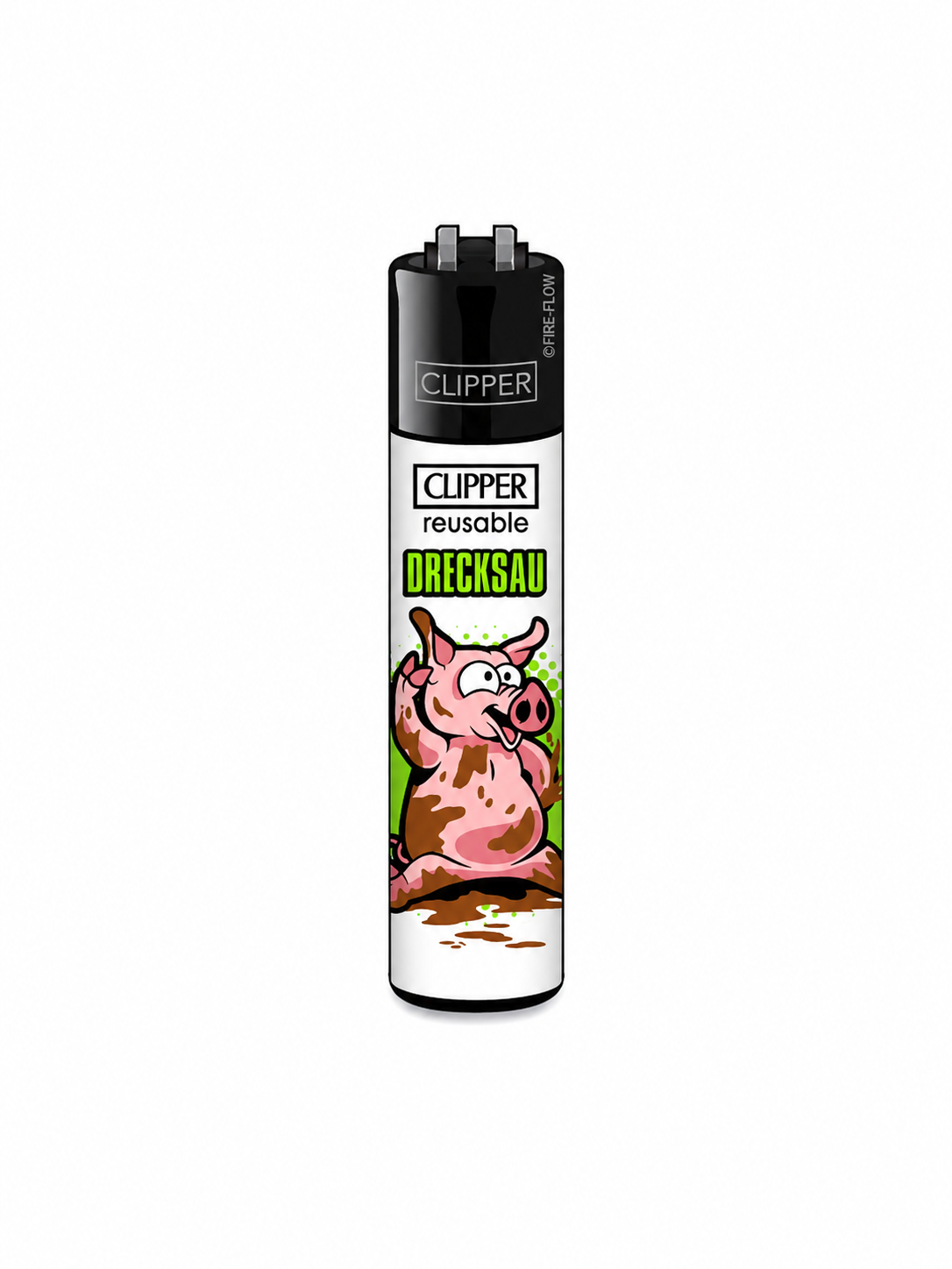 Clipper ~ Pig DreckSau