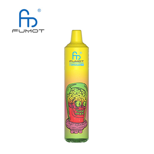 Fumot ~ T Mini ~ Peach Ice