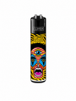 Clipper ~ Trippy Bleu Drittes Auge