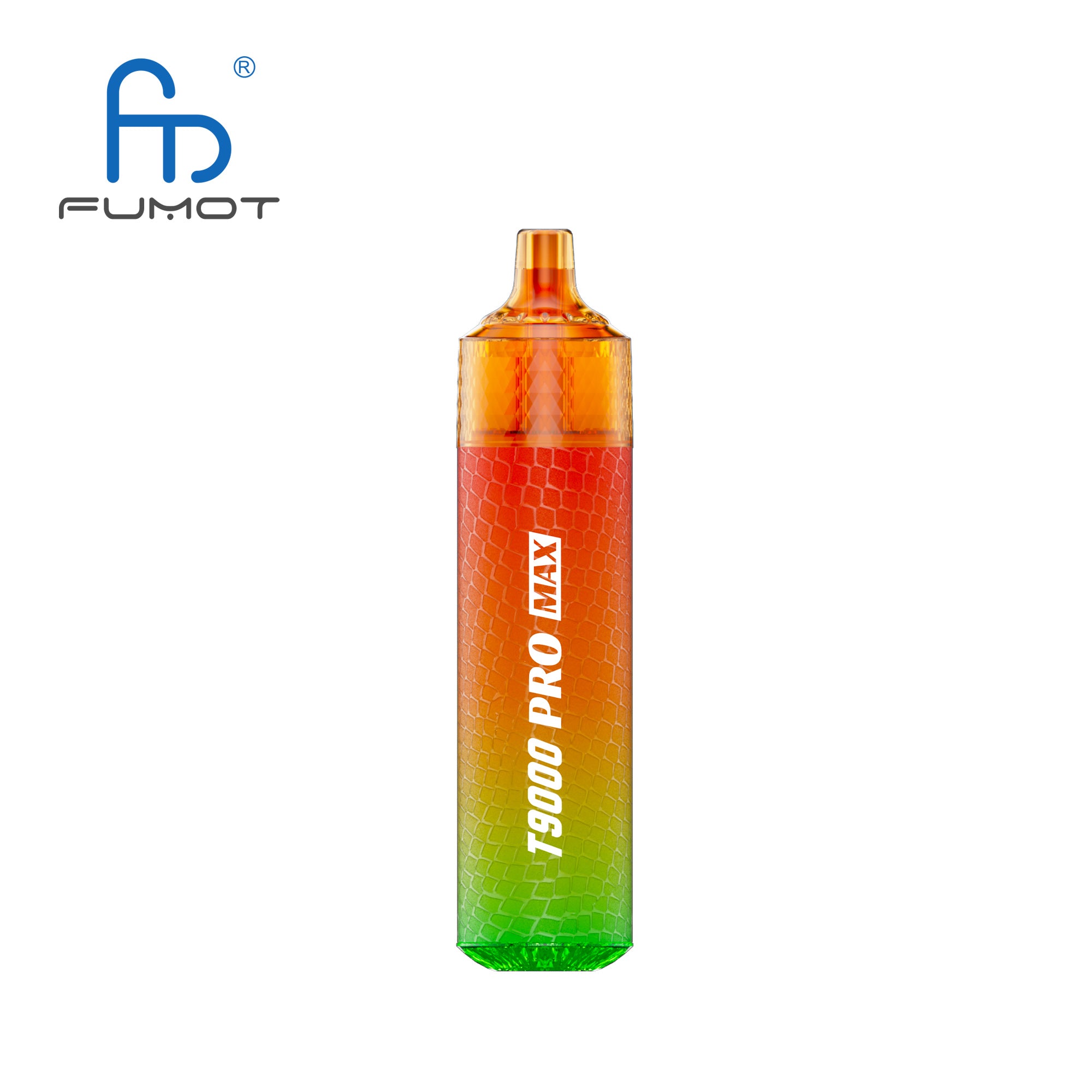 Fumot ~ T9000 Pro Max ~ Fizzy Cherry