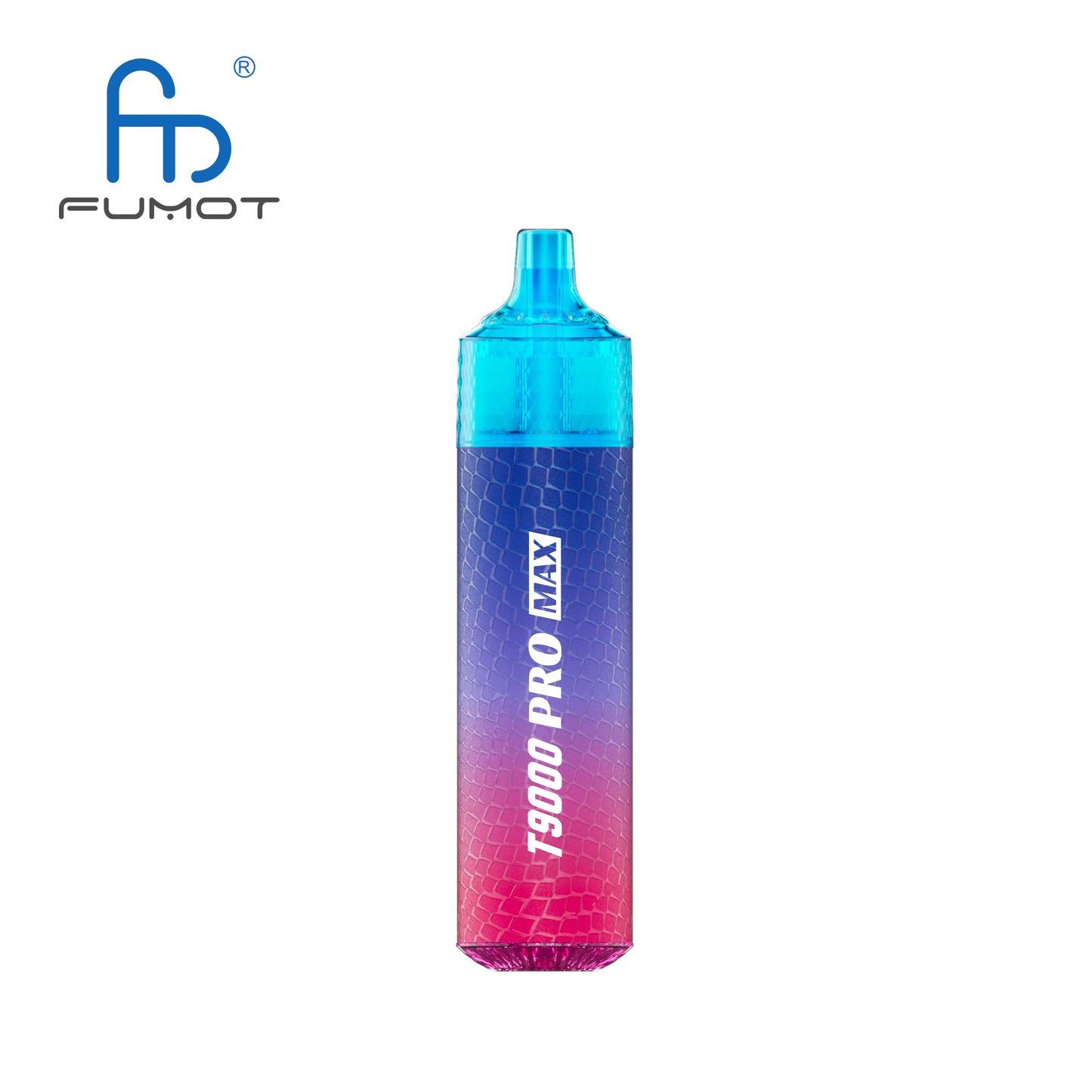 Fumot ~ T9000 Pro Max ~ Black Ice