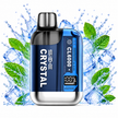 SKE ~ Crystal CL6000 ~ Menthol