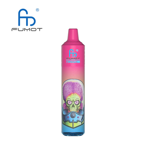 Fumot ~ T Mini ~ Strawberry Ice