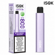 ISOK ~ Neos 2.0 ~  Blackberry Dragon