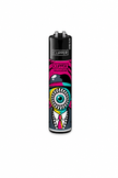 Clipper ~ Trippy Rosenzyklop