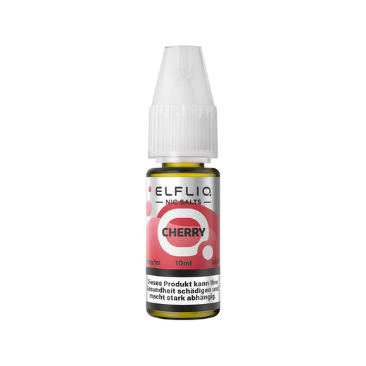 ELFBAR ~ Elfliq (10mg) ~ Cherry