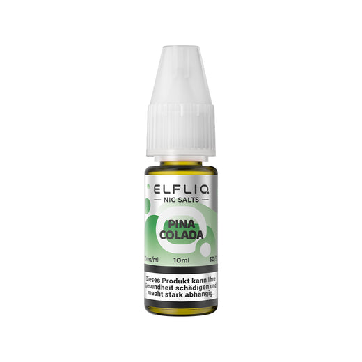 ELFBAR ~ Elfliq (10mg) ~ Pina Colada