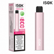 ISOK ~ Neos 2.0 ~  Peach Ice