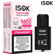 ISOK ~ Nachfüllung Neos 2.0 ~ Strawberry