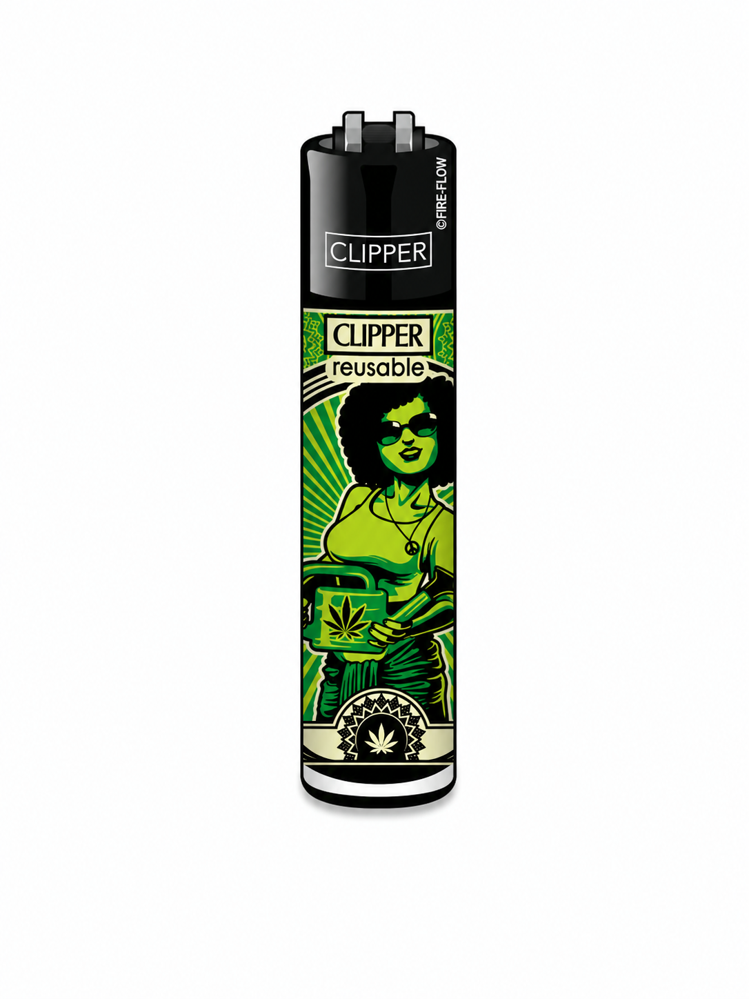 Clipper ~ Grass Art 2 Giesskanne