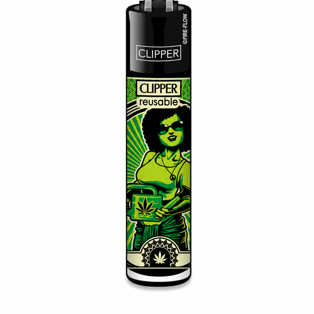Clipper ~ Grass Art 2 Giesskanne