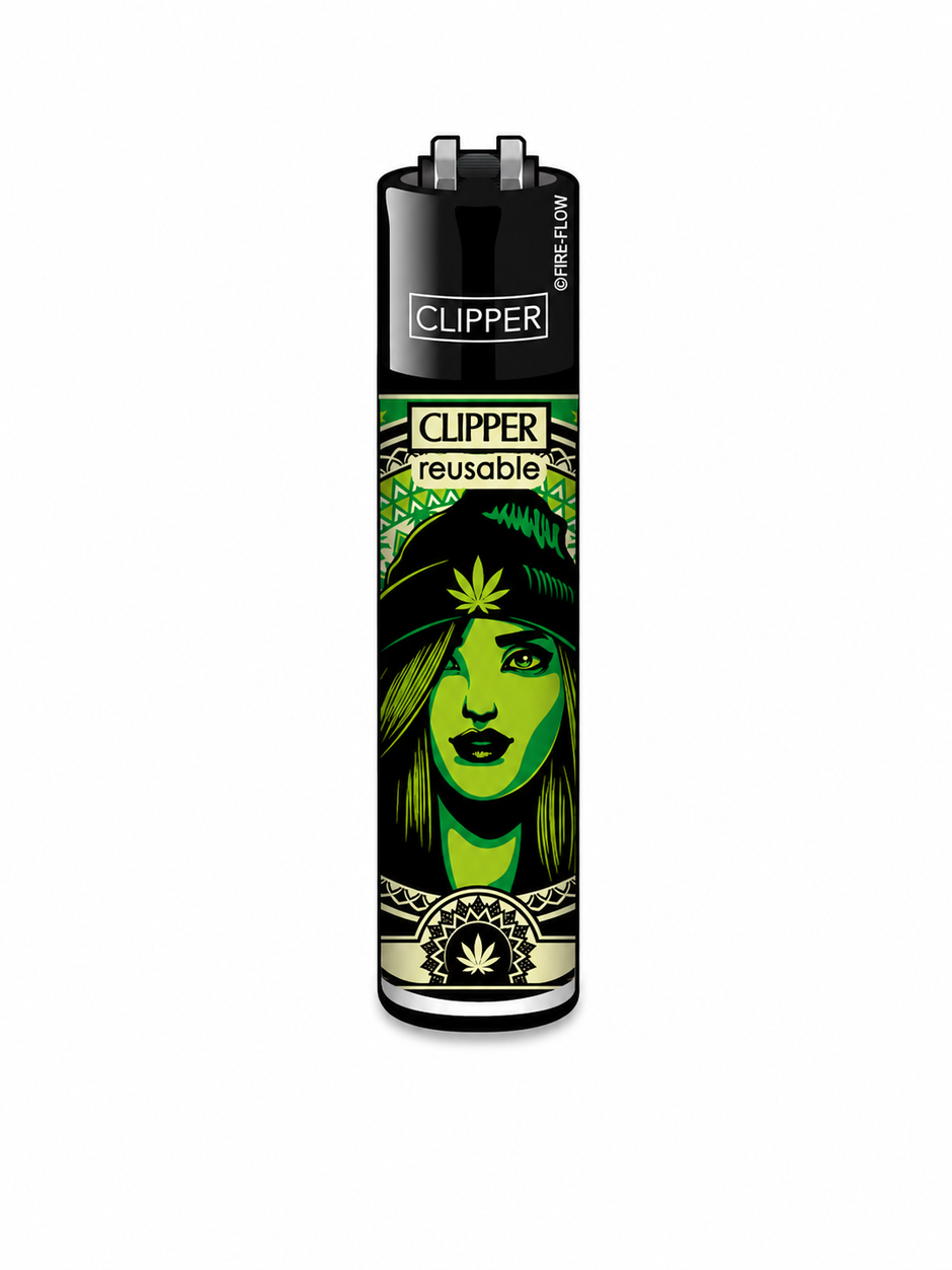 Clipper ~ Grass Art 2 Women