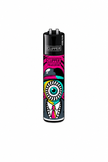 Clipper ~ Trippy Rosenzyklop