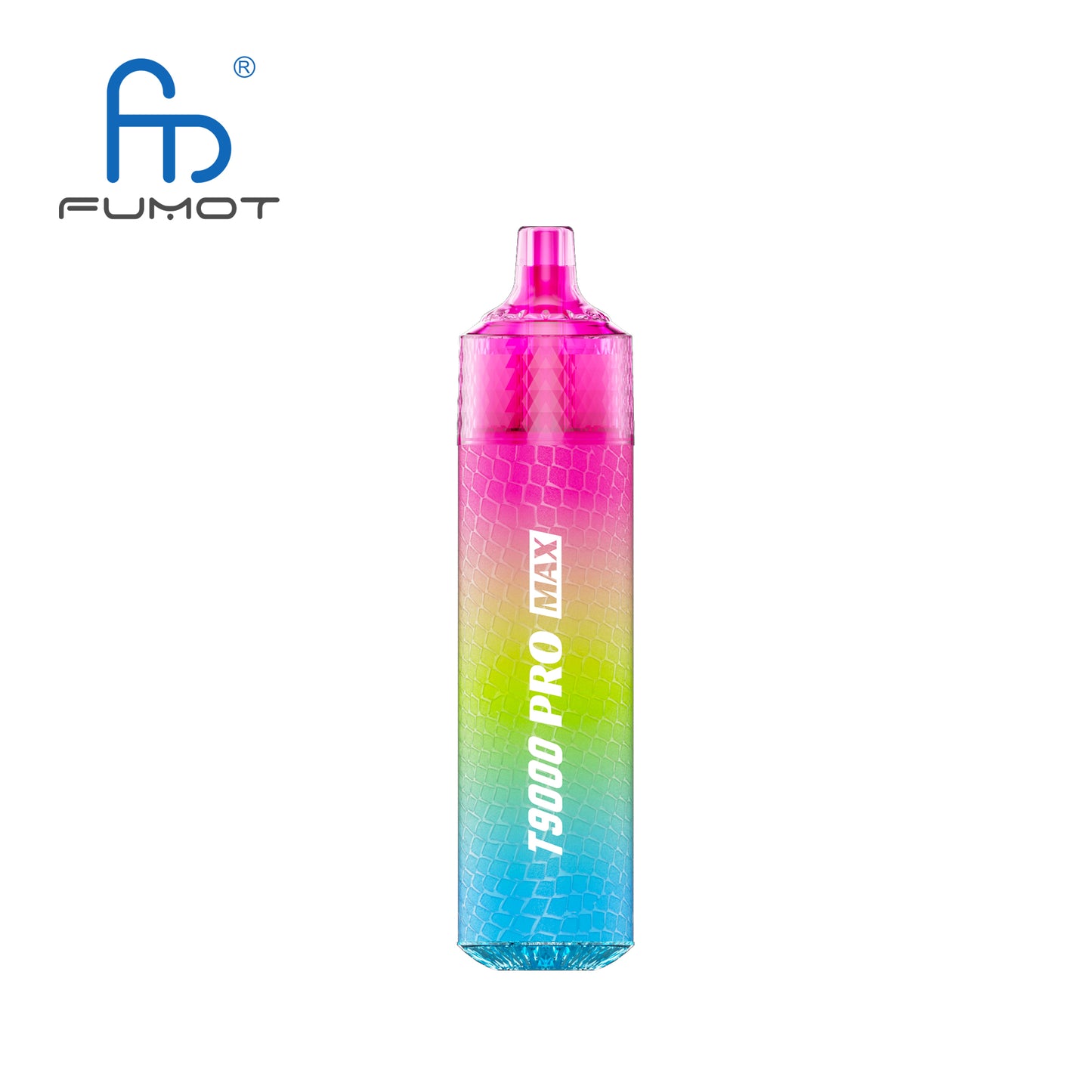 Fumot ~ T9000 Pro Max ~ Blueberry Cherry Cranberry