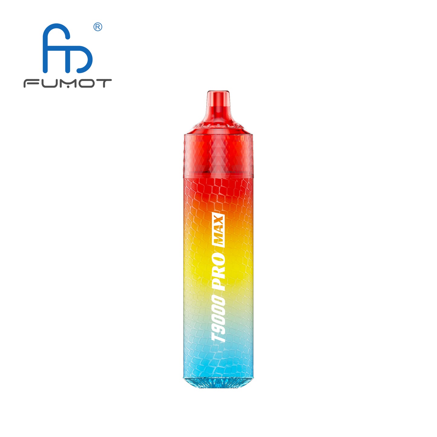 Fumot ~ T9000 Pro Max ~ Raspberry Watermelon