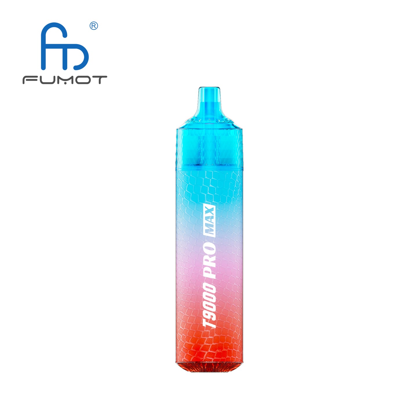 Fumot ~ T9000 Pro Max ~ Strawberry Ice