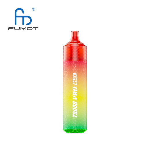 Fumot ~ T9000 Pro Max ~ Strawberry Watermelon Bubblegum