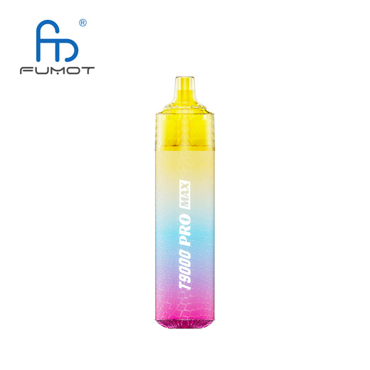 Fumot ~ T9000 Pro Max ~ Cherry Ice