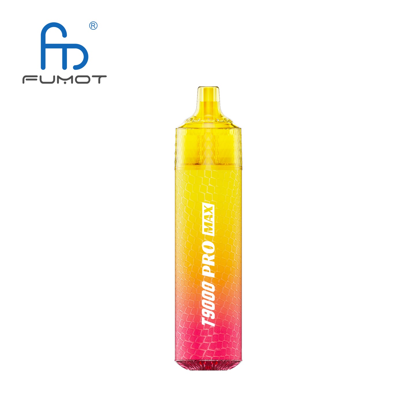 Fumot ~ T9000 Pro Max ~ Strawberry Banana