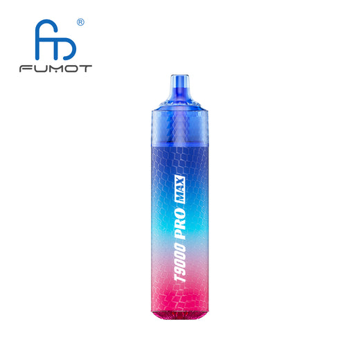 Fumot ~ T9000 Pro Max ~ Mixed Berries