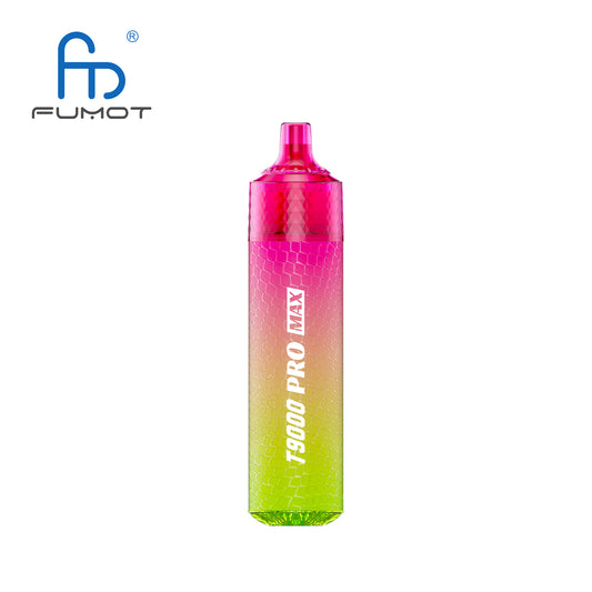 Fumot ~ T9000 Pro Max ~ Strawberry Watermelon
