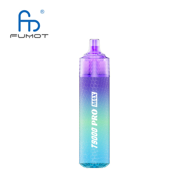 Fumot ~ T9000 Pro Max ~ Grape Ice