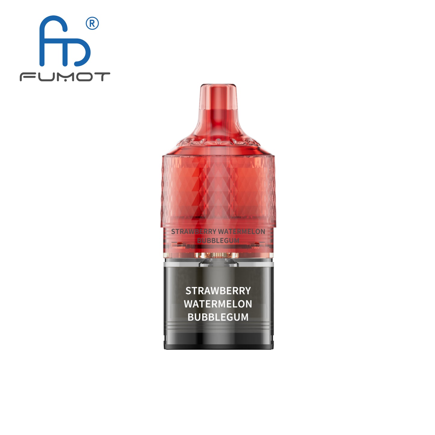 Fumot ~ T9000 Pro Max ~ Strawberry Watermelon Bubblegum