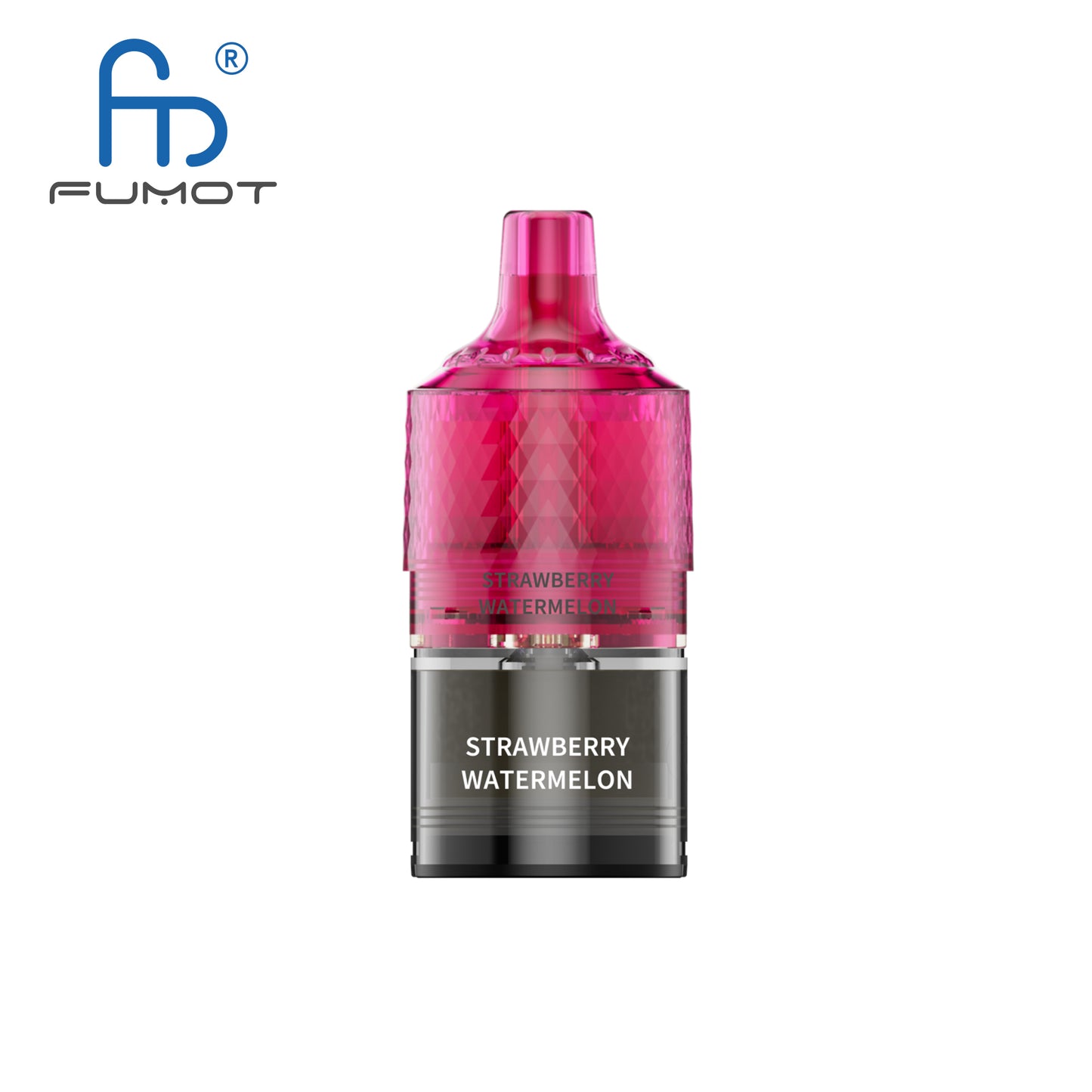 Fumot ~ T9000 Pro Max ~ Strawberry Watermelon