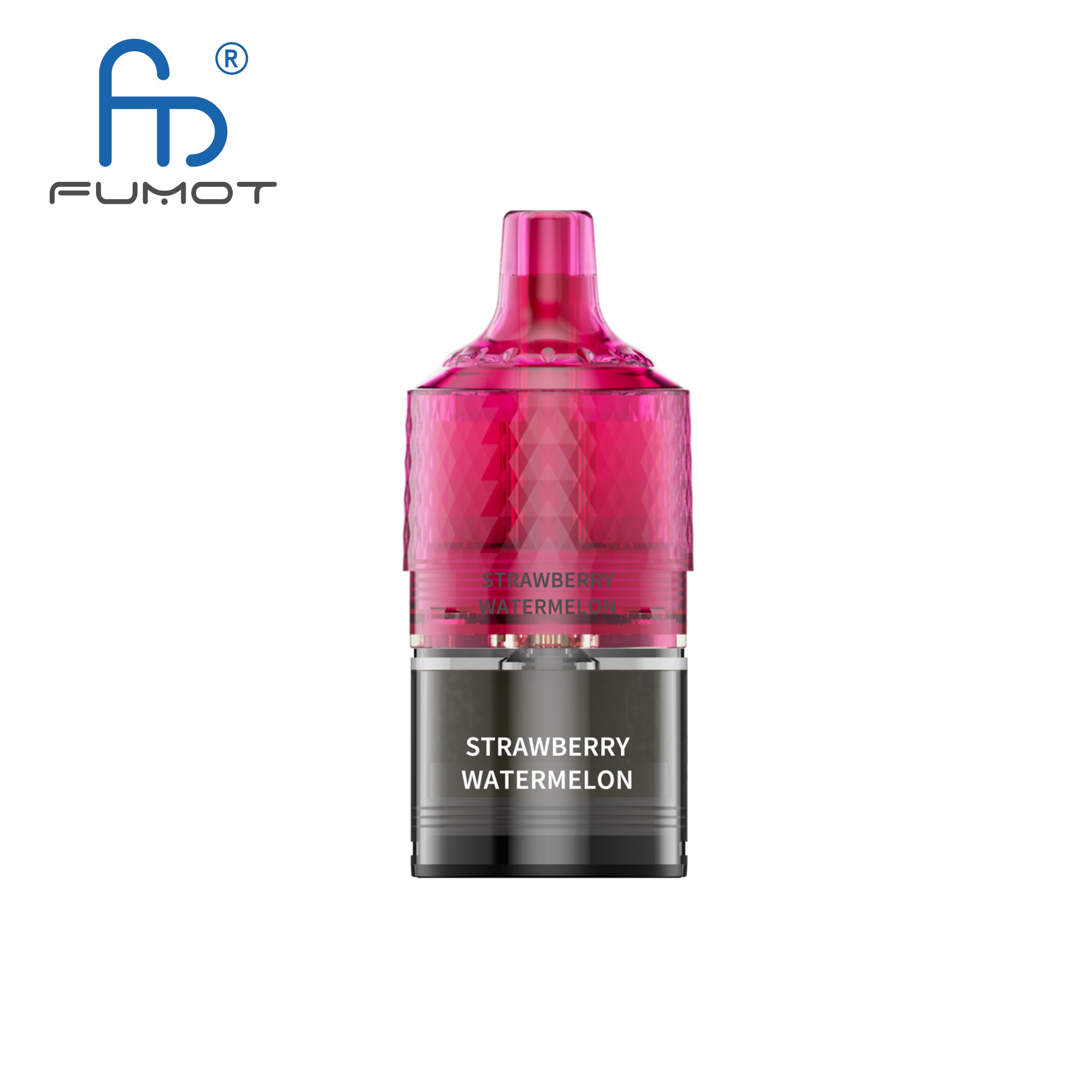 Fumot ~ T9000 Pro Max ~ Strawberry Watermelon