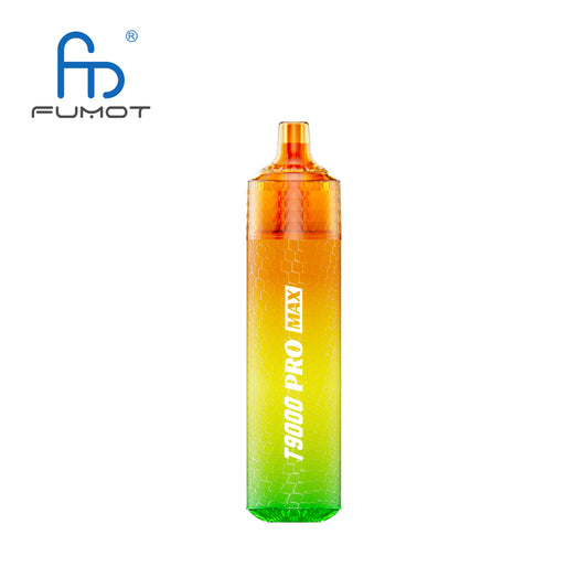 Fumot ~ T9000 Pro Max ~ Watermelon Ice