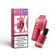 ELFBAR ~ AF5000 ~ Watermelon ICE