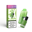 ELFBAR ~ AF5000 ~ Pineapple Mojito (Pod System) (5k) (2%)