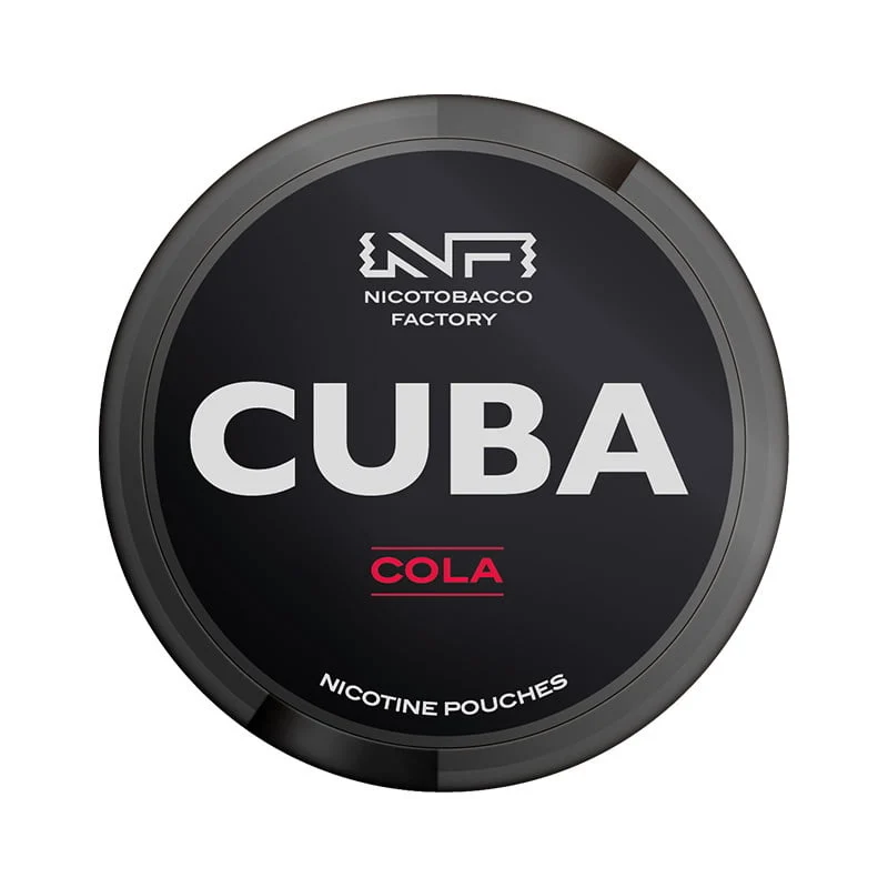 Cuba ~ Black Cola