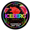 Iceberg ~ Watermelon Mint Gum
