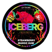 Iceberg ~ Strawberry Mango Gum