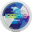 Iceberg ~ Energy