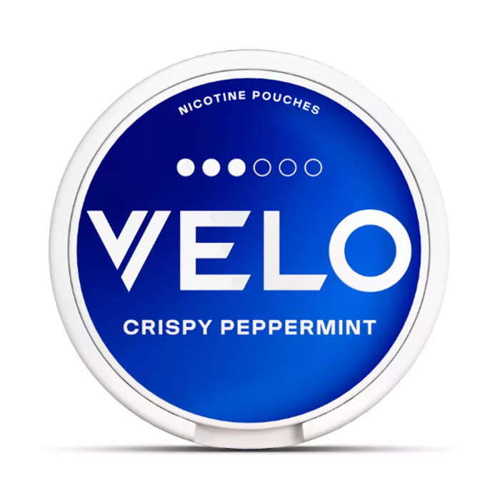VELO ~ Crispy Peppermint (SE)