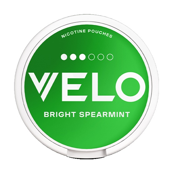 VELO ~ Bright Spearmint (EU)