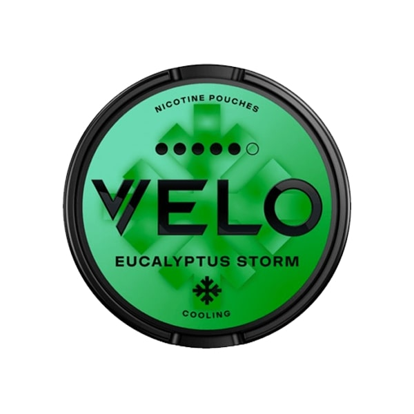 VELO ~ Eucalyptus Storm (SE)