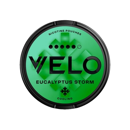 VELO ~ Eucalyptus Storm (SE)