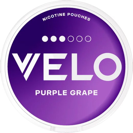 VELO ~ Purple Grape (SE)