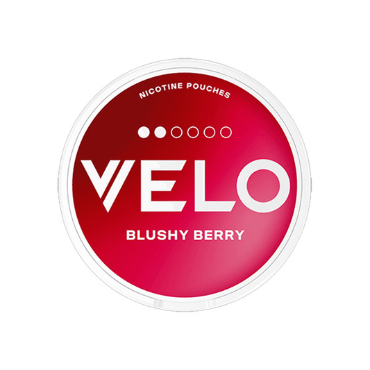 VELO ~ Ruby Berry (SE)