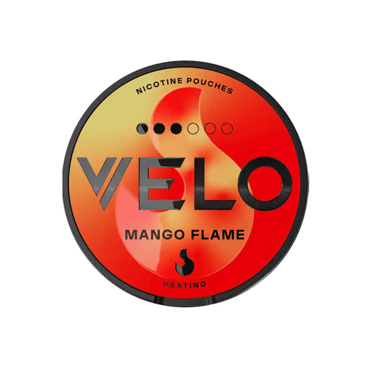 VELO ~ Mango Flame (SE)