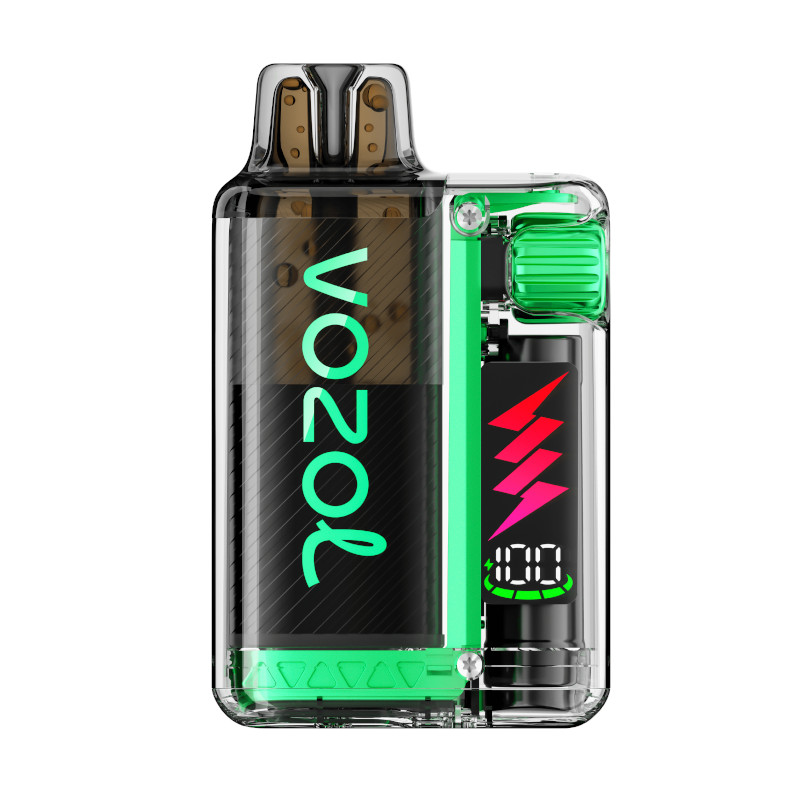 VOZOL ~ Vista Plug 10K ~ Watermelon Ice