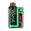 VOZOL ~ Vista Plug 10K ~ Watermelon Ice