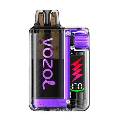 VOZOL ~ Vista Plug 10K ~ Pink Lemonade