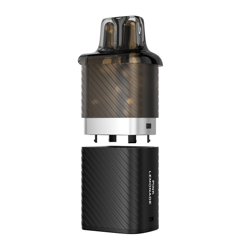 VOZOL ~ Vista Plug 10K ~ Pink Lemonade